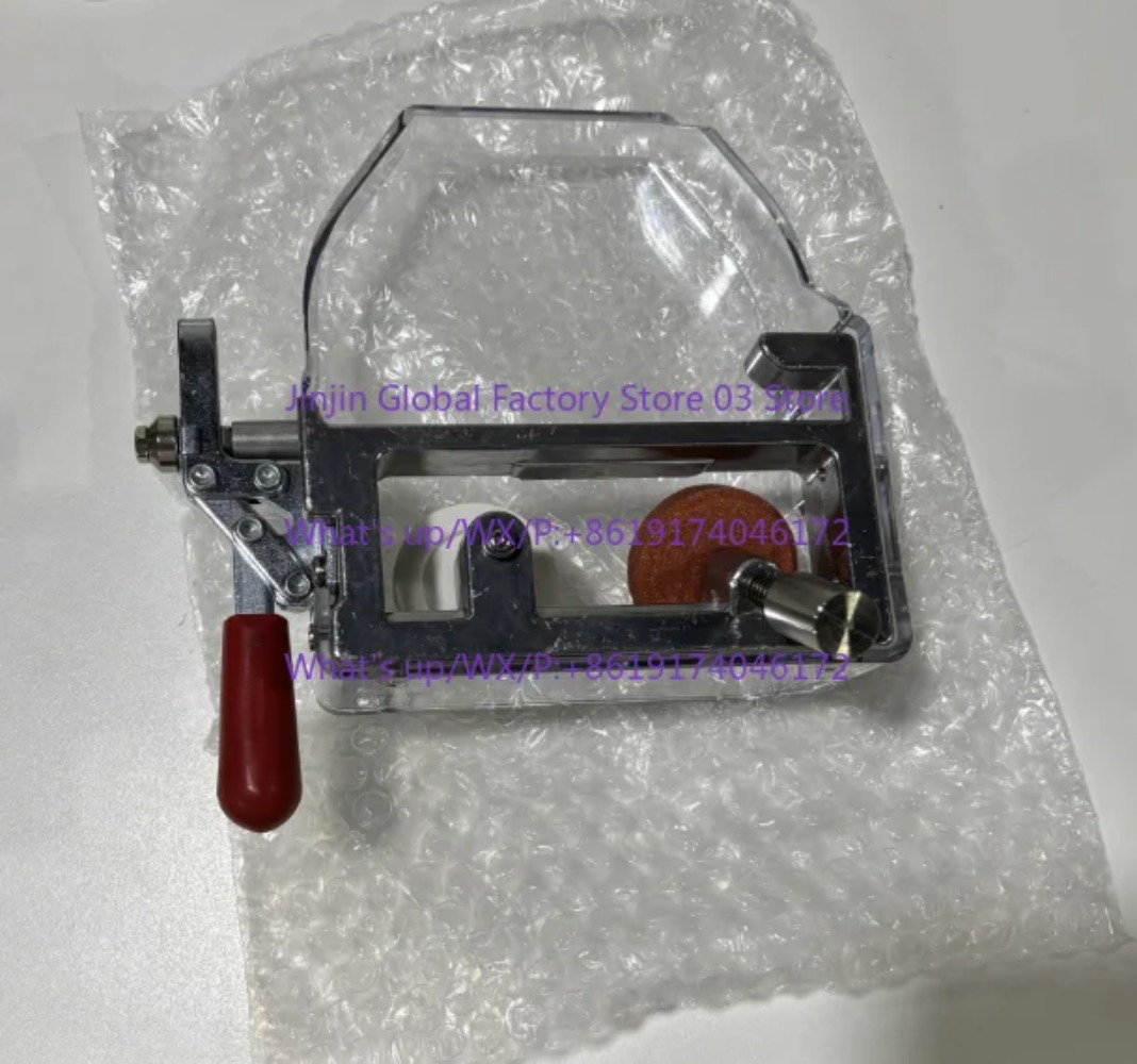 Meat Slicer Blade Sharpener - 2025 Elektrikli Et Dilimleyici Dairesel 120mm