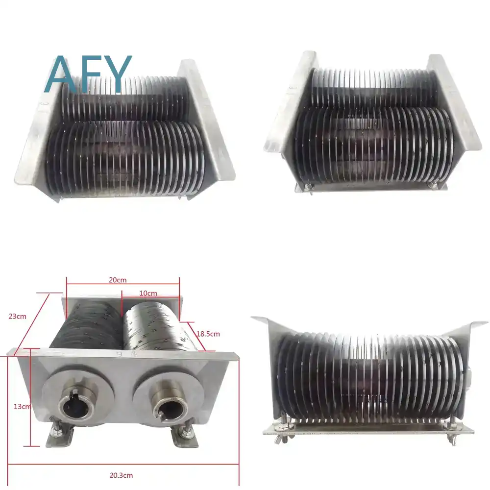 Meat Slicer Replacement Blade - QW QSJ-B QSJ-G Et Dilimleme Makinesi