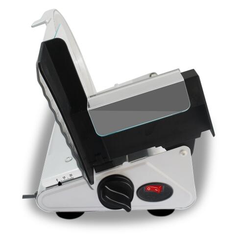 Commercial Bread Slicer Electric - Elektrikli yiyecek dilimleyici ticari et kesici