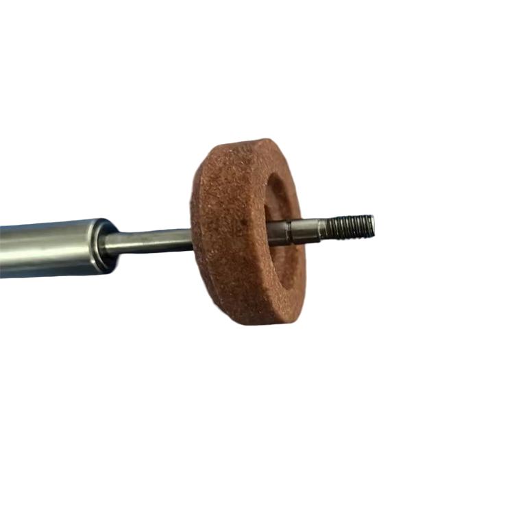 Meat Slicer Blade Sharpener - Elektrikli Et Dilimleyici Dairesel Tandır 120mm