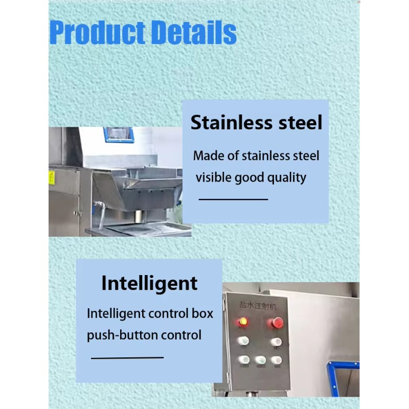 Meat Tenderizer Machine Electric - 2026 Elektrikli Dikey Et Dövücü Makinesi