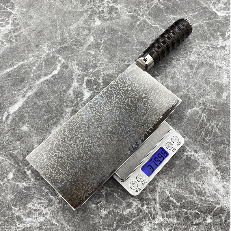 Meat Slicer Replacement Blade - 8 inç Dilimleme Bıçağı 67 katmanlı