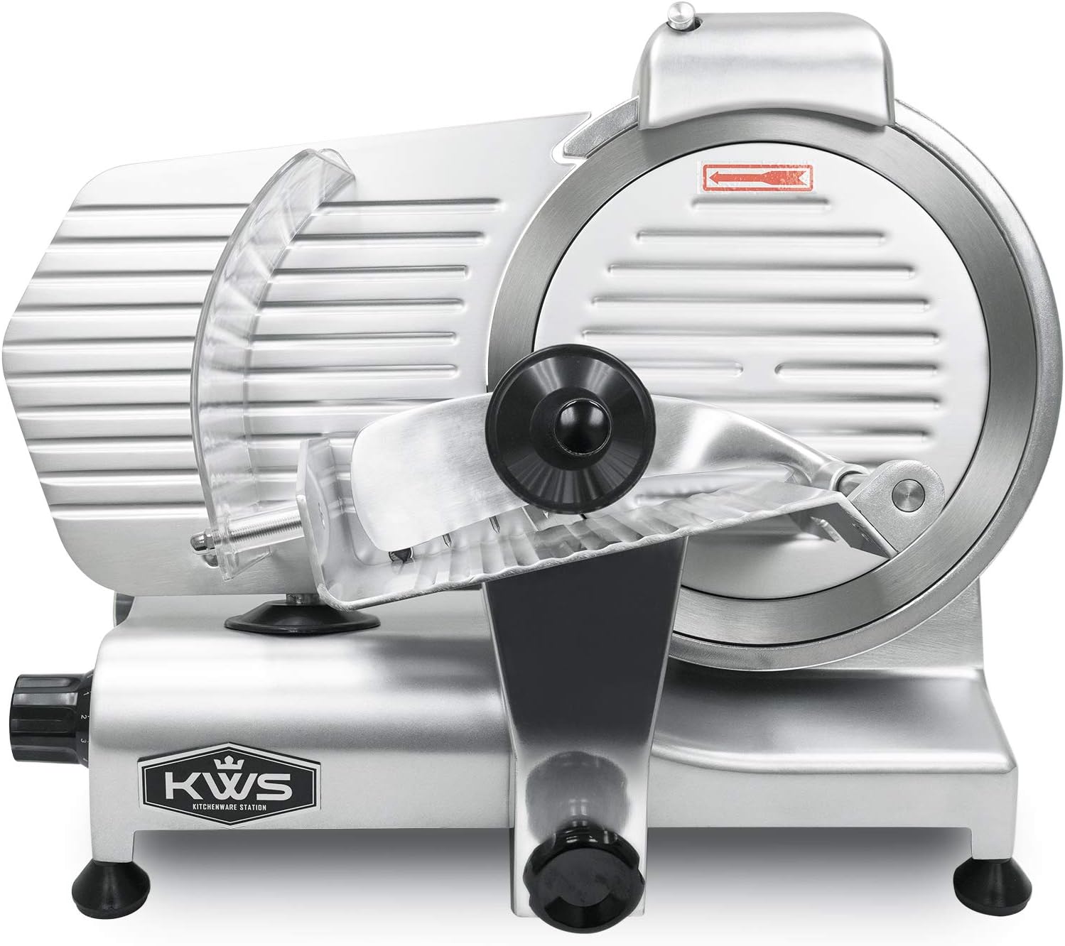 Meat Slicer Blade Sharpener - 10NS Ticari 320W 10