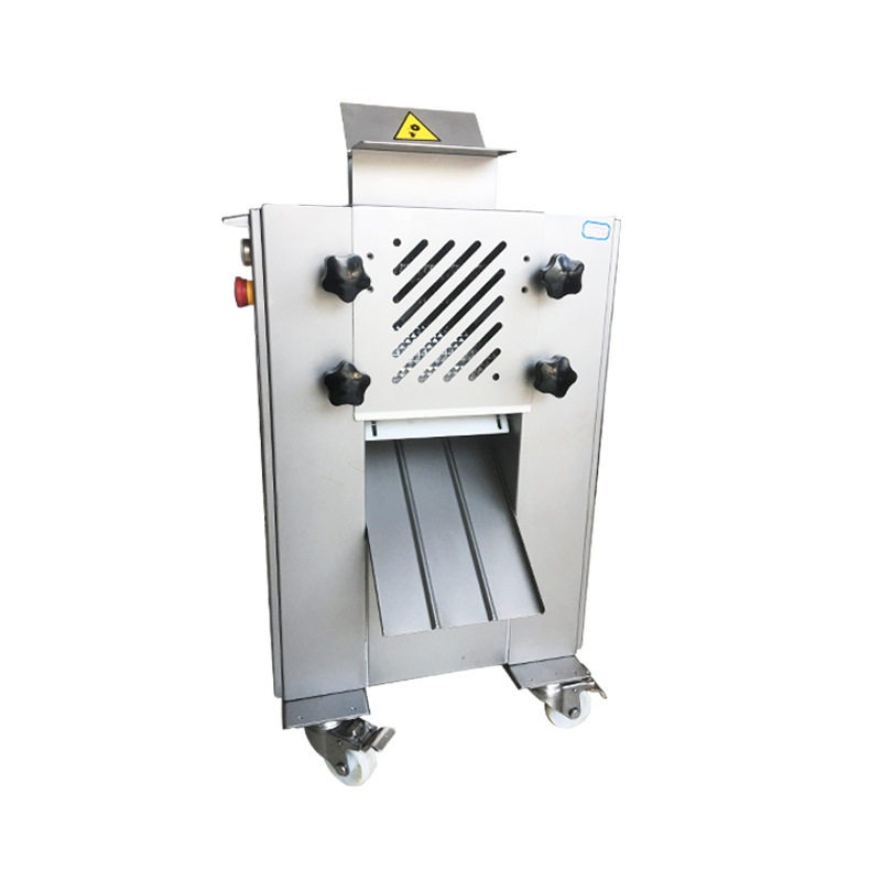 Meat Tenderizer Machine Electric - Otomatik Ticari Paslanmaz Çelik Et Dövücü