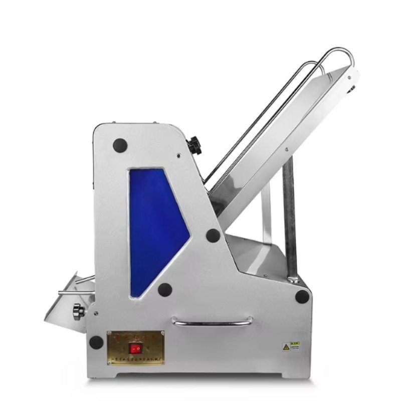 Ticari Elektrikli Otomatik Dön - Commercial Bread Slicer Electric incelemesi ve fiyatı