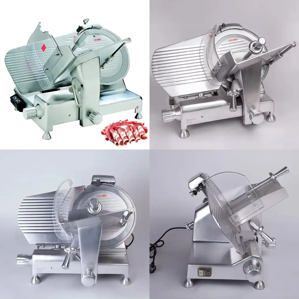 HBS250L Ticari Et Dilimleyici  - Commercial Meat Slicer 10 Inch incelemesi ve fiyatı