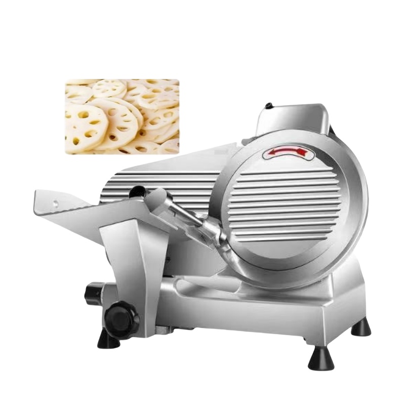 Ticari Ev Tipi ve Şarküteri Et - Electric Deli Slicer 12 Inch incelemesi ve fiyatı