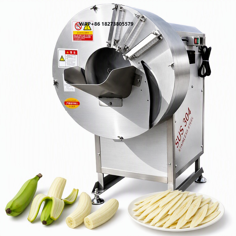 Ticari Paslanmaz Çelik Çok Fon - Food Slicer Machine Stainless incelemesi ve fiyatı