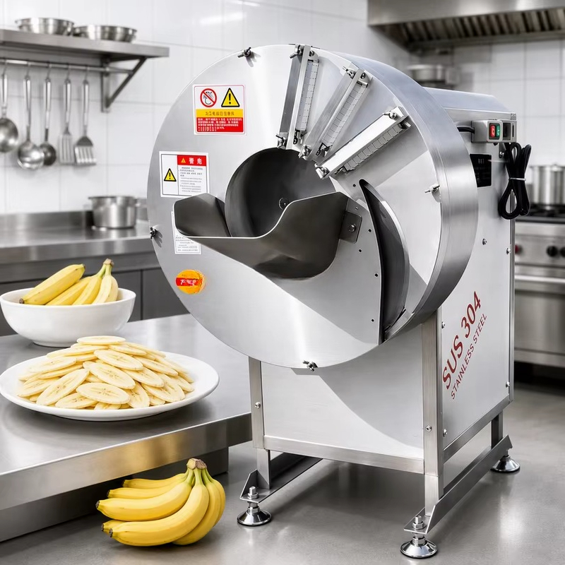 Ticari Paslanmaz Çelik Çok Fon - Food Slicer Machine Stainless incelemesi ve fiyatı
