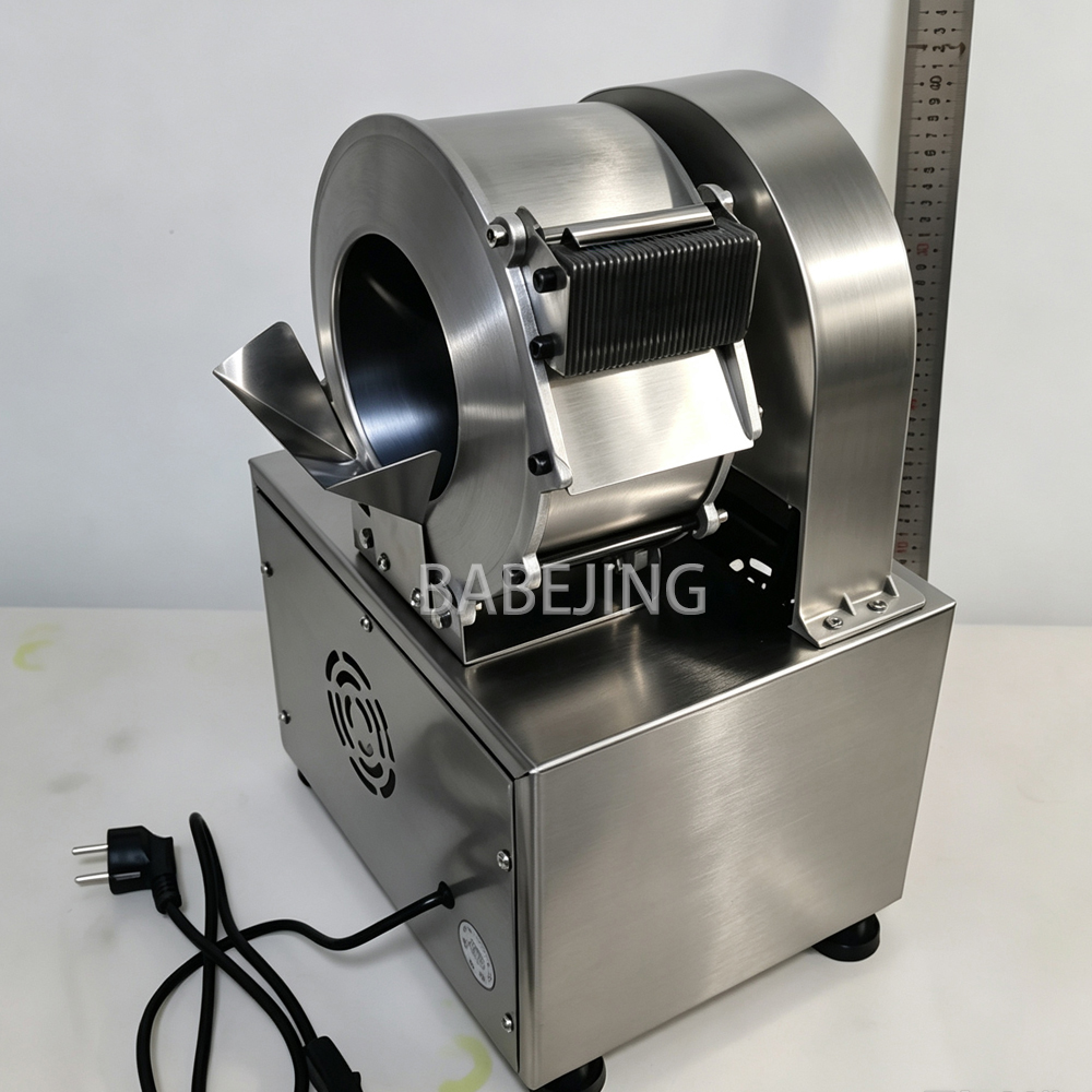 Paslanmaz Çelikten Üretilmiş Y - Food Slicer Machine Stainless incelemesi ve fiyatı