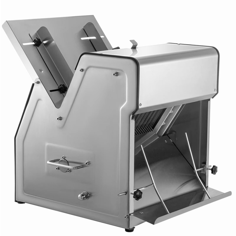 Ticari Tost Ekmek Dilimleyici  - Commercial Bread Slicer Electric incelemesi ve fiyatı