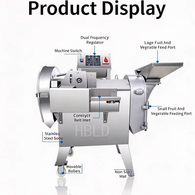 Gıda İşleme Makinesi, Ticari S - Food Slicer Machine Stainless incelemesi ve fiyatı