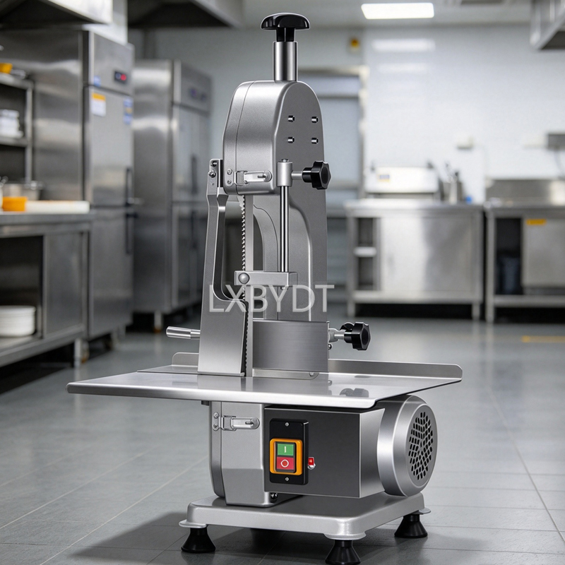 Paslanmaz Çelik Kemik Kesme Ma - Bone Saw Machine Commercial Electric incelemesi ve fiyatı