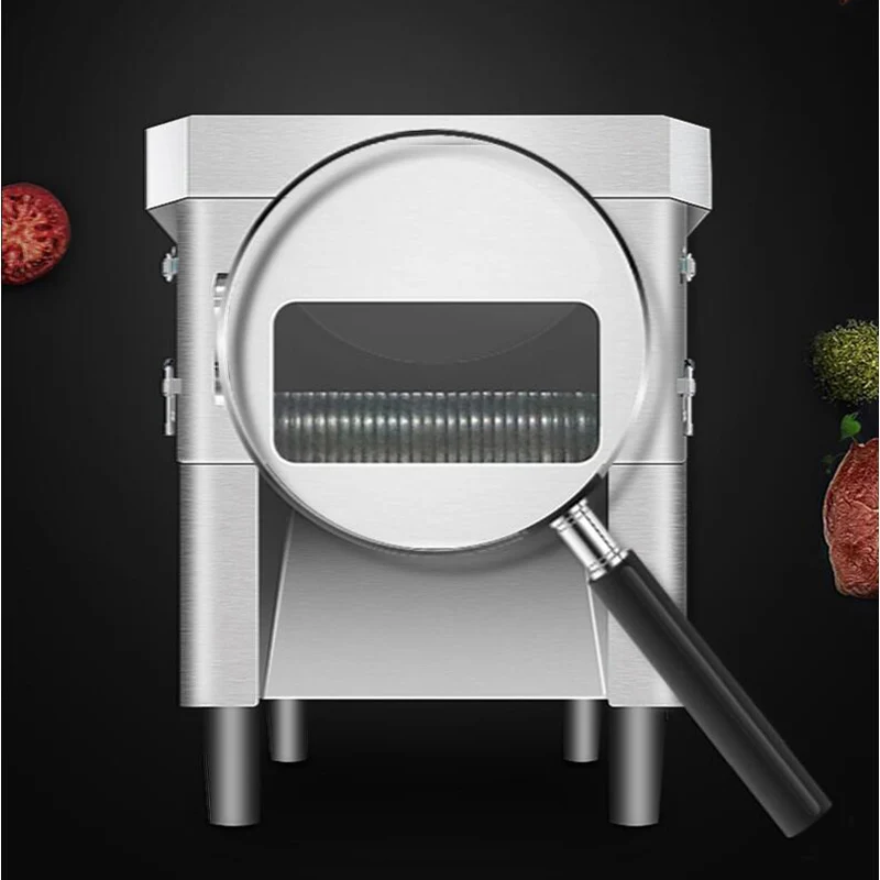 850W Çekmeceli Et Dilimleyici  - Meat Slicer Replacement Blade incelemesi ve fiyatı