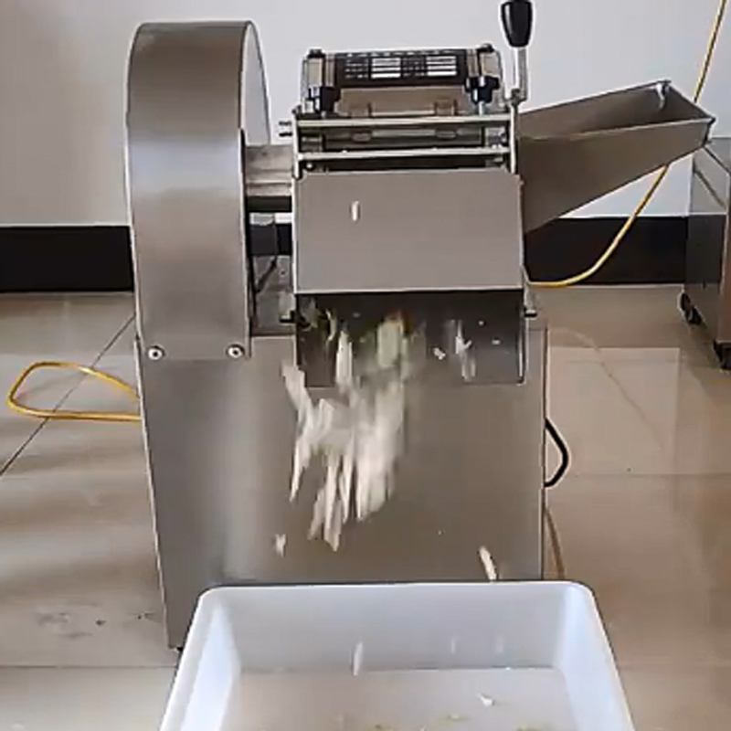 2.5-3Kg/Dakika Elektrikli Gıda - Food Slicer Machine Stainless incelemesi ve fiyatı