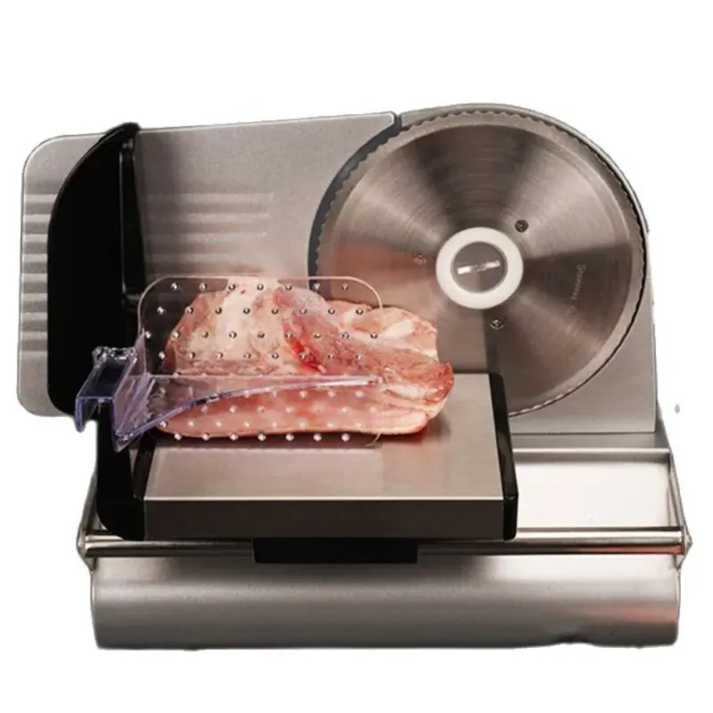 Elektrikli Et Dilimleyici, Tic - Commercial Bread Slicer Electric incelemesi ve fiyatı
