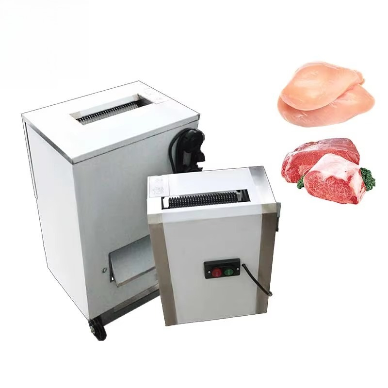 2026 Yarı Otomatik Et Yumuşatm - Meat Tenderizer Machine Electric incelemesi ve fiyatı