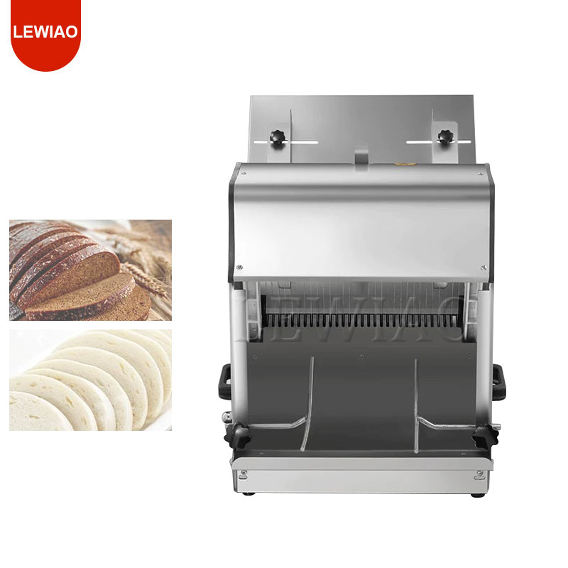 Ticari Tost Ekmek Dilimleyici  - Commercial Bread Slicer Electric incelemesi ve fiyatı