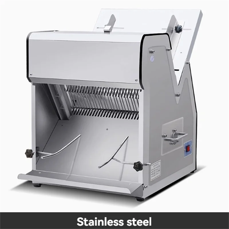 Ticari Tost Ekmek Dilimleyici  - Commercial Bread Slicer Electric incelemesi ve fiyatı