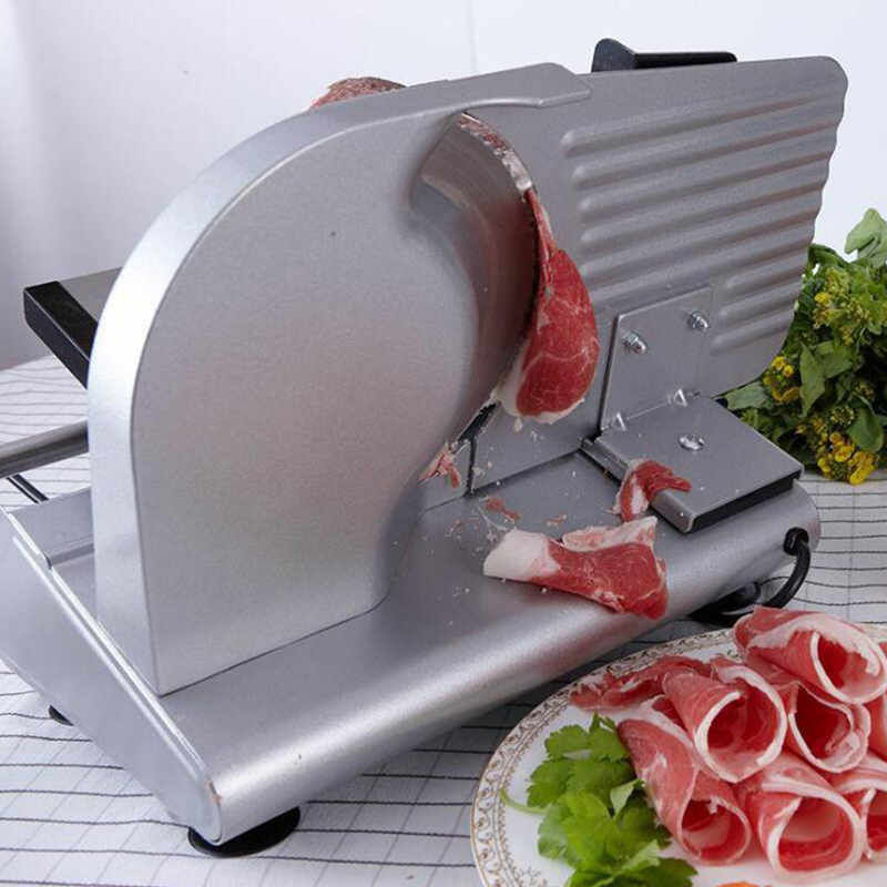 Elektrikli yiyecek dilimleyici - Commercial Bread Slicer Electric incelemesi ve fiyatı