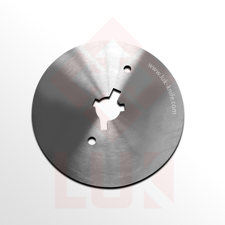 80mm Yuvarlak Evrensel Yedek B - Meat Slicer Replacement Blade incelemesi ve fiyatı