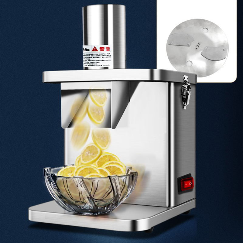 Ticari Elektrikli Sebze Küp Ke - Food Slicer Machine Stainless incelemesi ve fiyatı