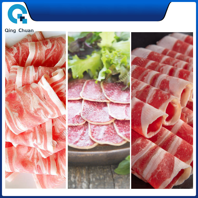 Et Dilimleyici 8/10 İnç Yarı O - Commercial Meat Slicer 10 Inch incelemesi ve fiyatı