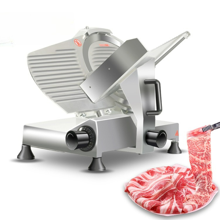 Ticari 10 İnç Elektrikli Et Di - Commercial Meat Slicer 10 Inch incelemesi ve fiyatı