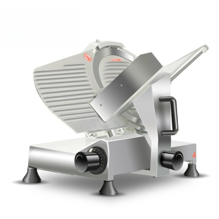 Ticari 10 İnç Elektrikli Et Di - Commercial Meat Slicer 10 Inch incelemesi ve fiyatı