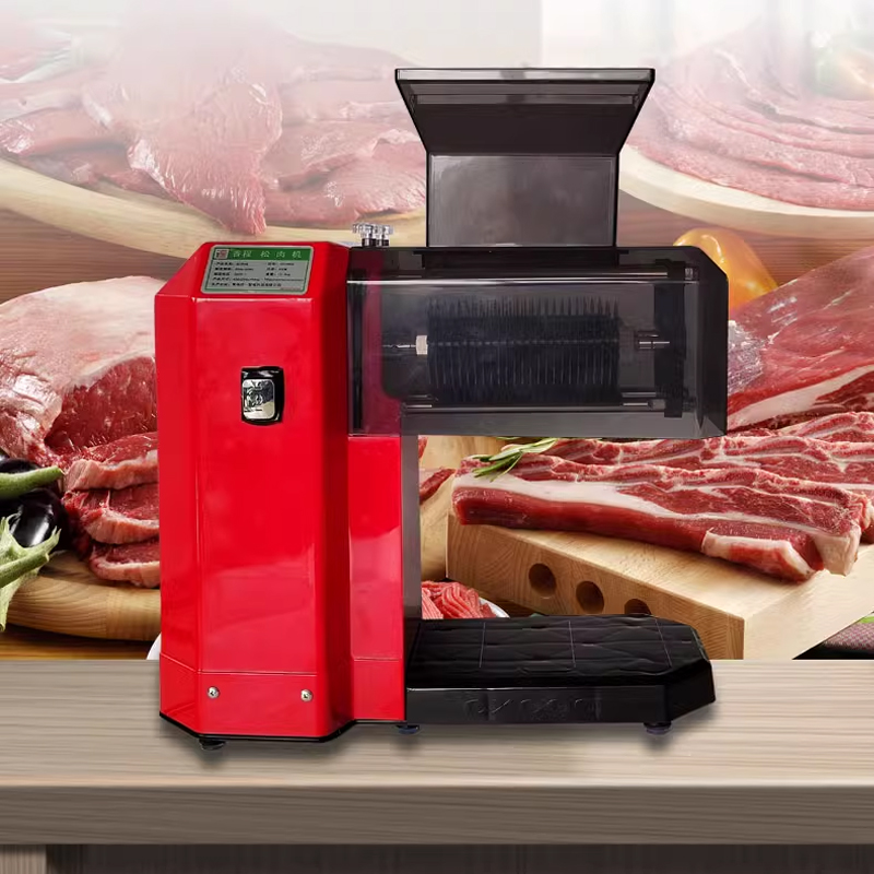 Ticari Taze Et Dövücü Çok Fonk - Meat Tenderizer Machine Electric incelemesi ve fiyatı