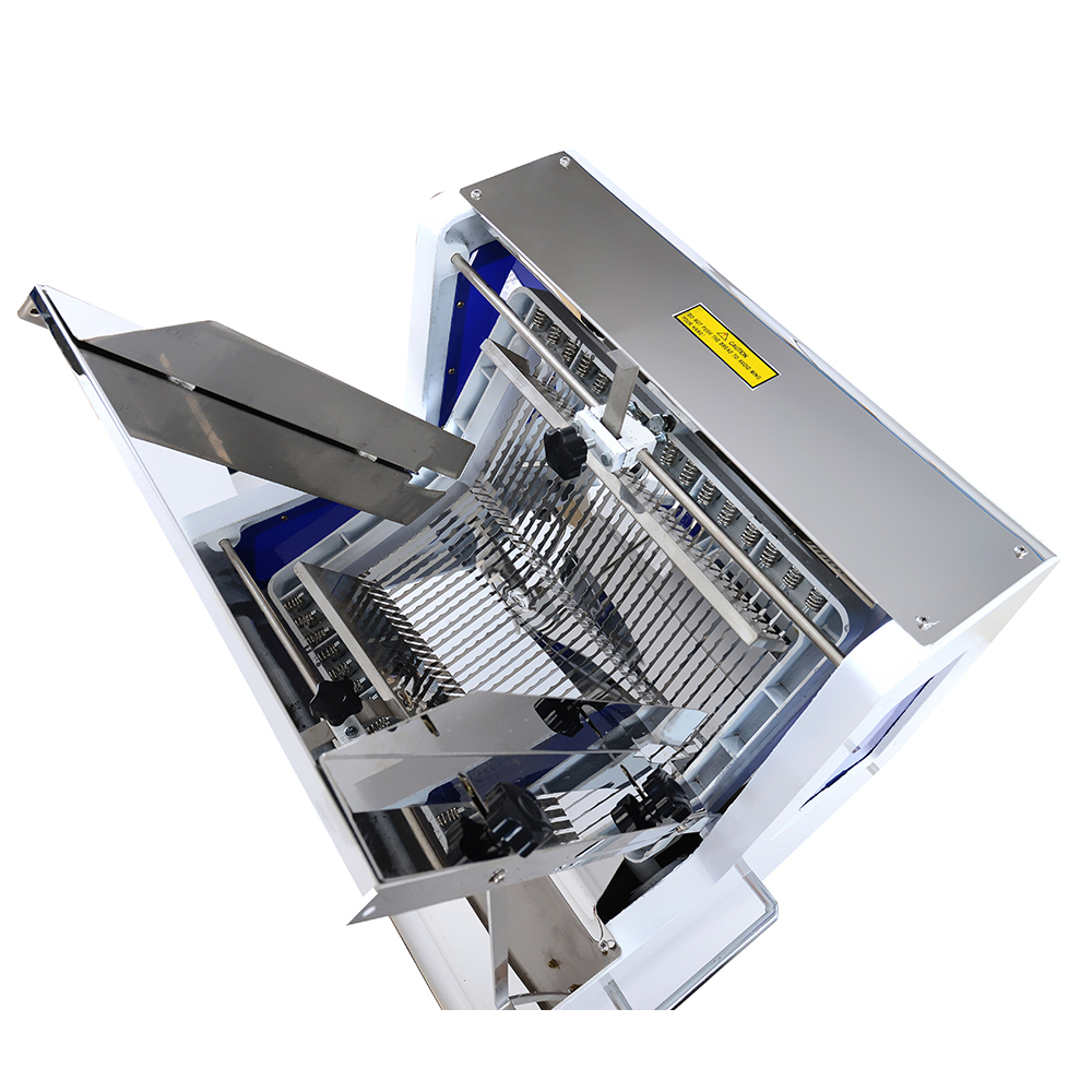Çok Satan Ticari Ayarlanabilir - Commercial Bread Slicer Electric incelemesi ve fiyatı