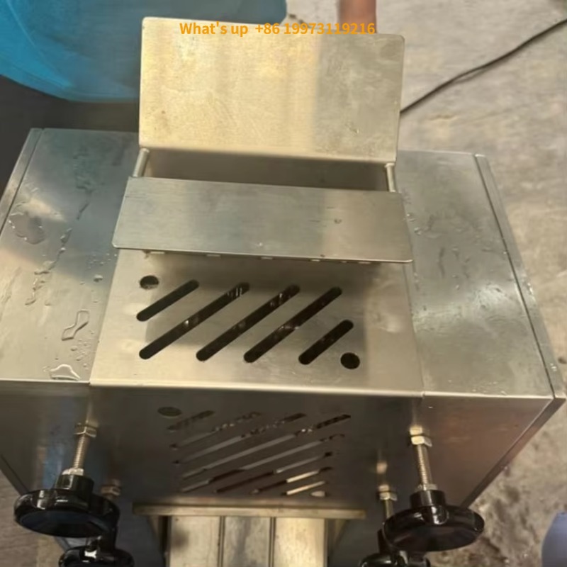 2026 Et İşleme Makineleri Çin  - Meat Tenderizer Machine Electric incelemesi ve fiyatı