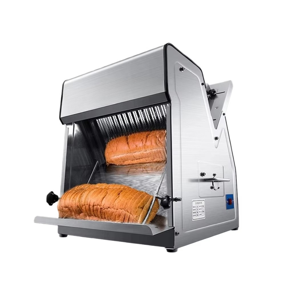 31 Bıçaklı Elektrikli Ekmek Ke - Commercial Bread Slicer Electric incelemesi ve fiyatı