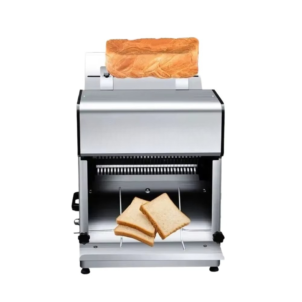 31 Bıçaklı Elektrikli Ekmek Ke - Commercial Bread Slicer Electric incelemesi ve fiyatı