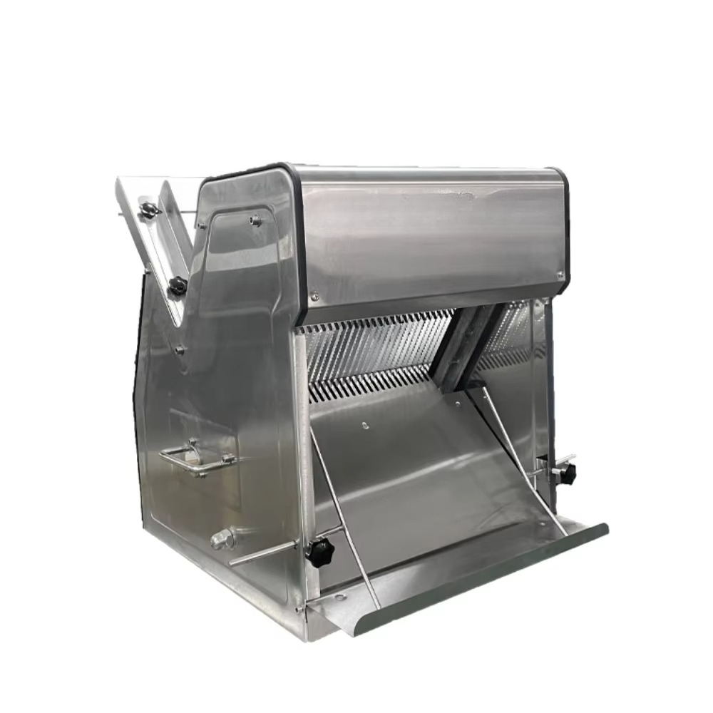31 Bıçaklı Elektrikli Ekmek Ke - Commercial Bread Slicer Electric incelemesi ve fiyatı