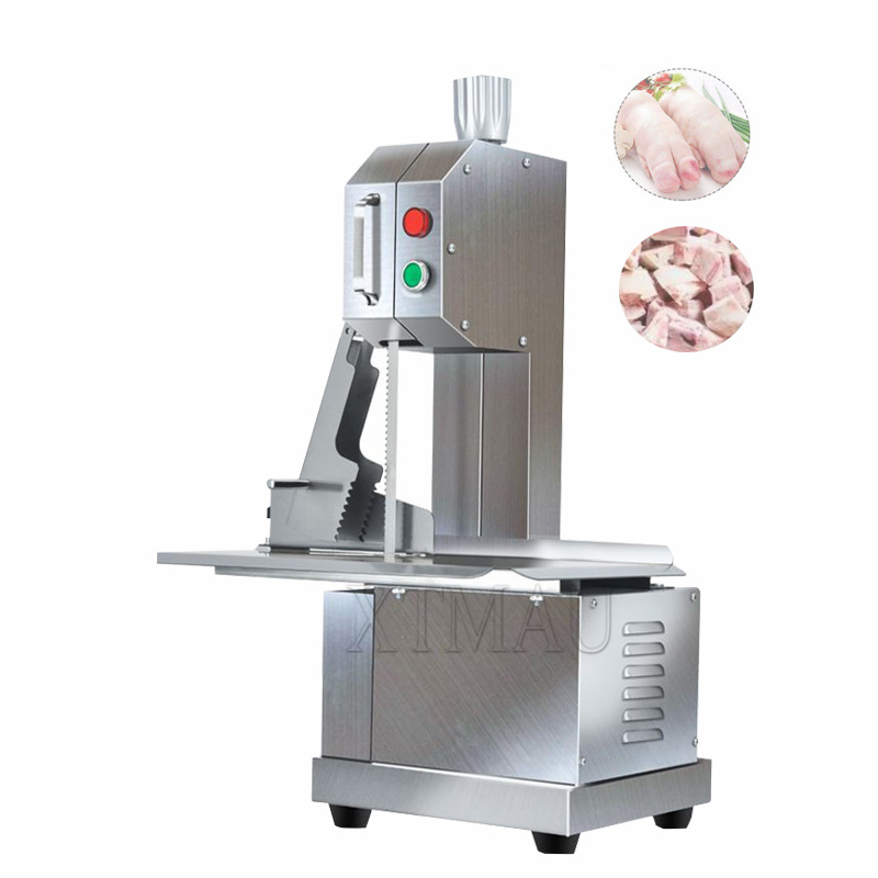 Elektrikli Kemik Kesme Makines - Bone Saw Machine Commercial Electric incelemesi ve fiyatı