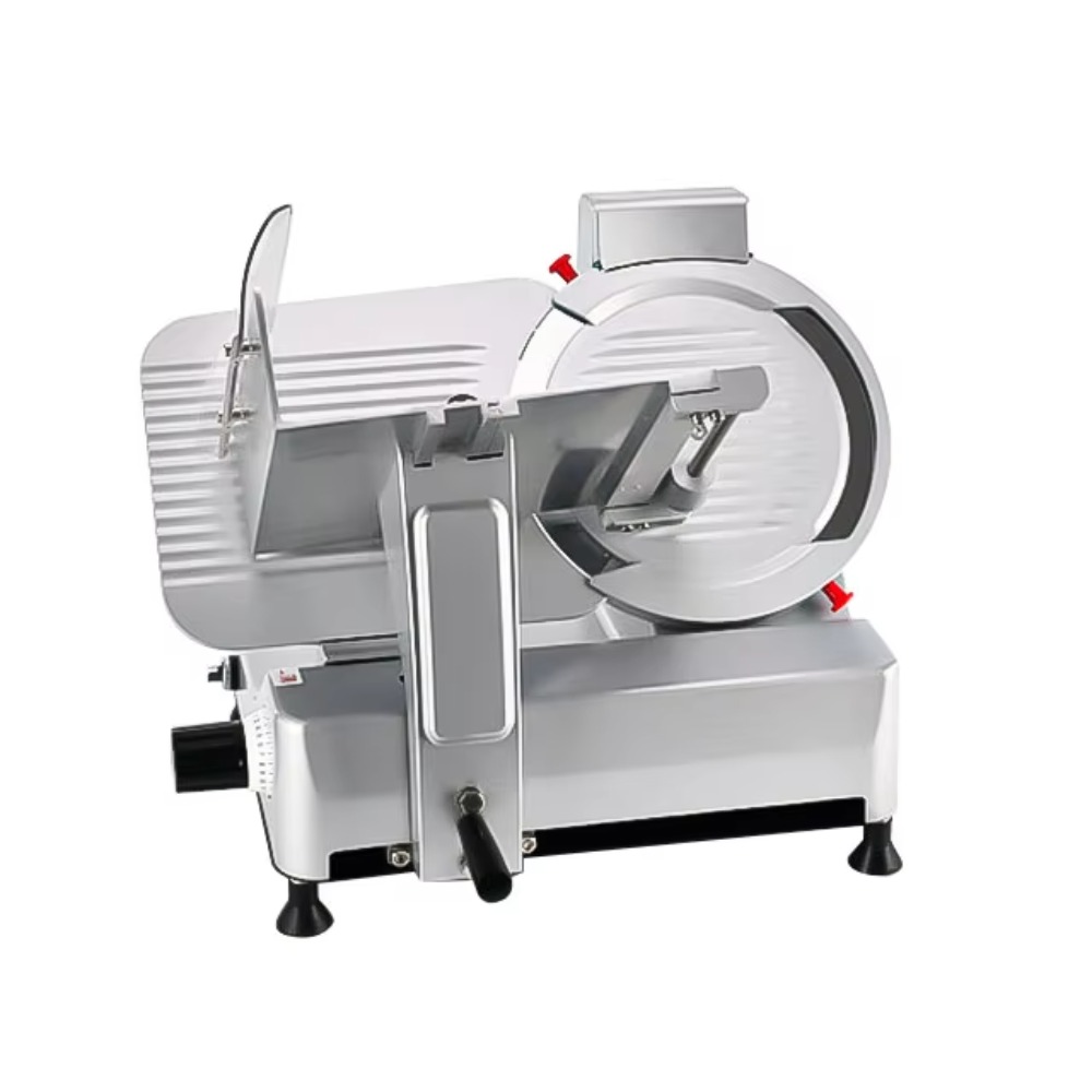 10 İnç Dondurulmuş Et Dilimley - Commercial Meat Slicer 10 Inch incelemesi ve fiyatı