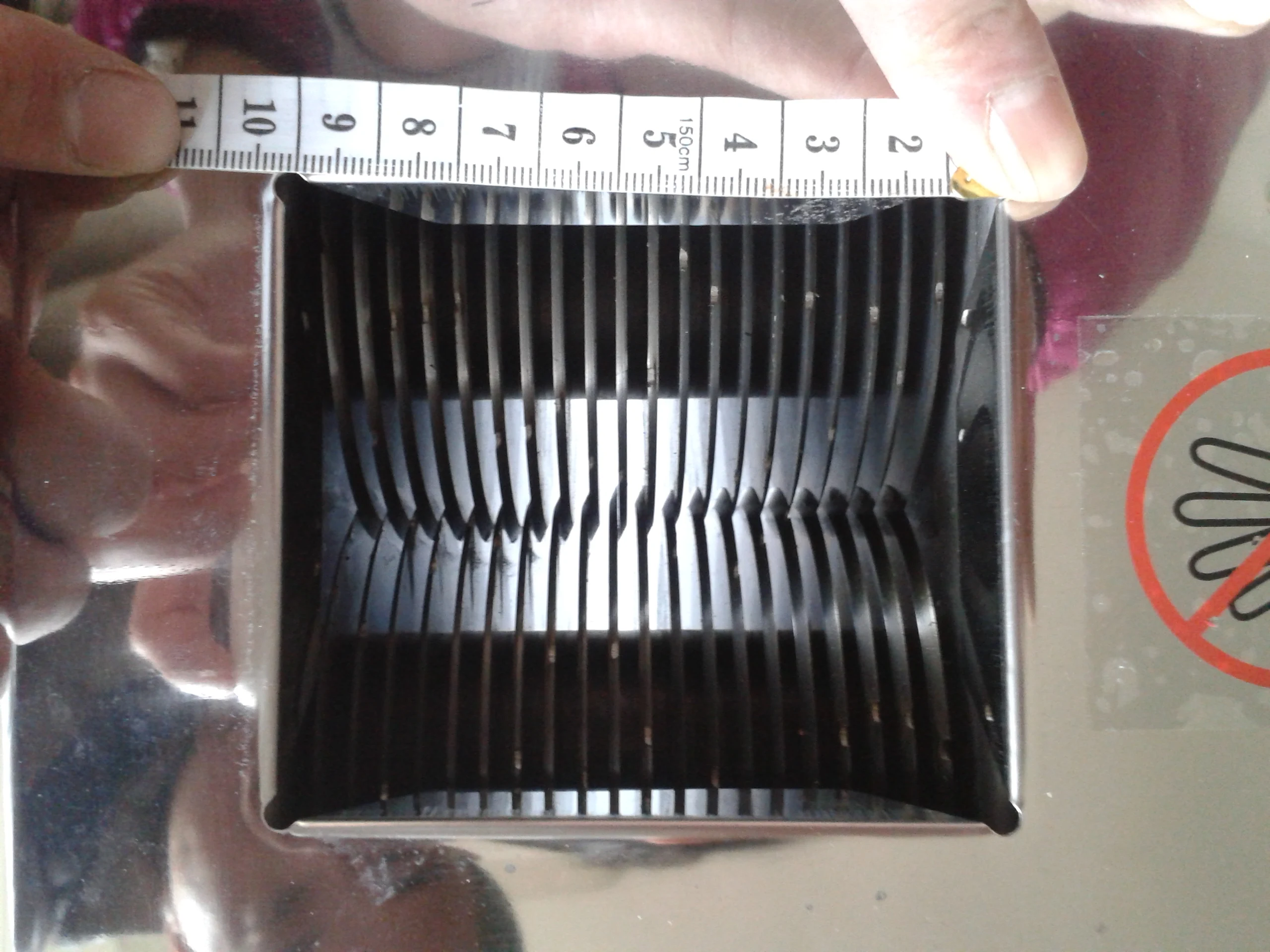 Model Et Kesici Bıçaklar Özell - Meat Slicer Replacement Blade incelemesi ve fiyatı