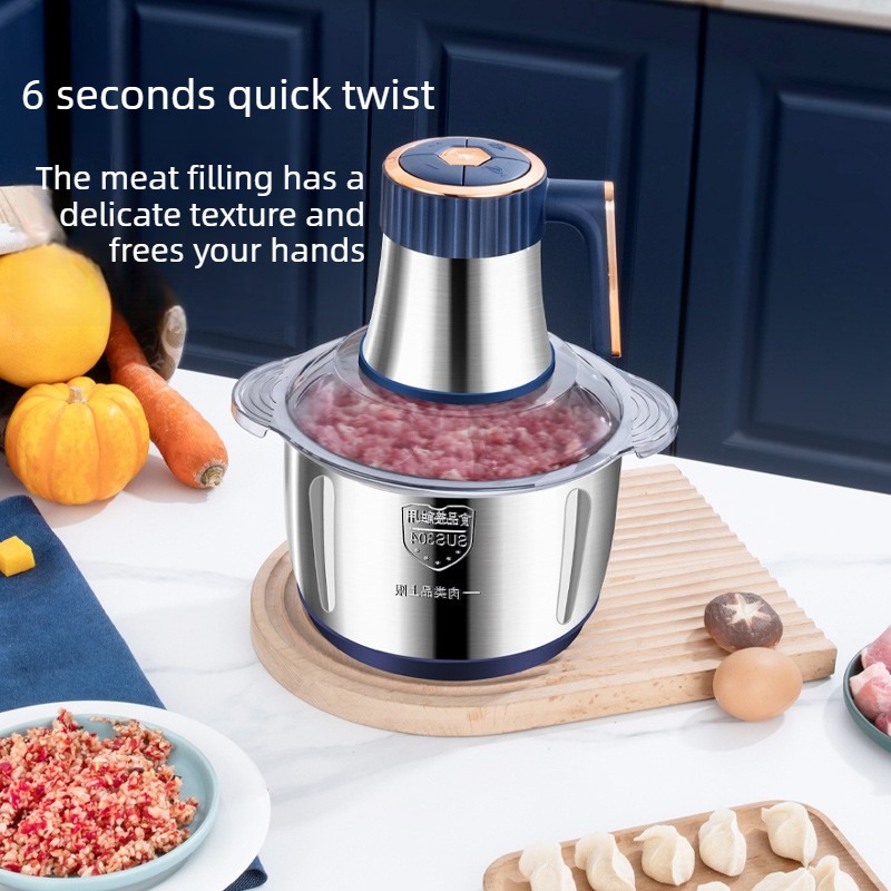 Ev tipi elektrikli çok fonksiy - Meat Tenderizer Machine Electric incelemesi ve fiyatı