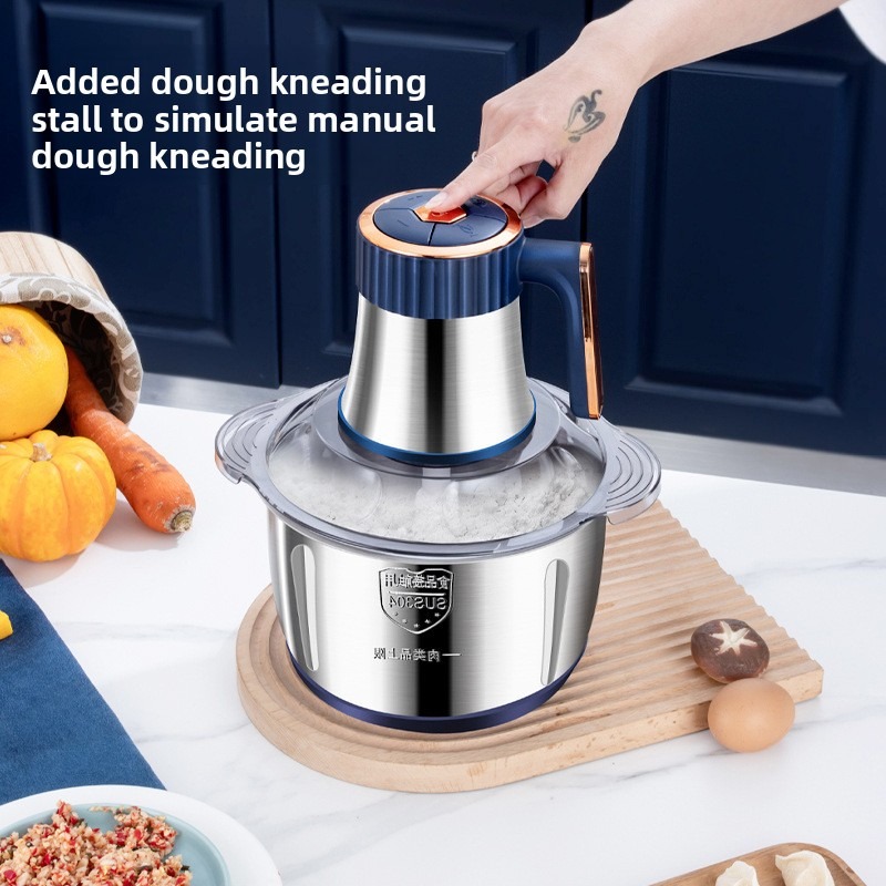 Ev tipi elektrikli çok fonksiy - Meat Tenderizer Machine Electric incelemesi ve fiyatı