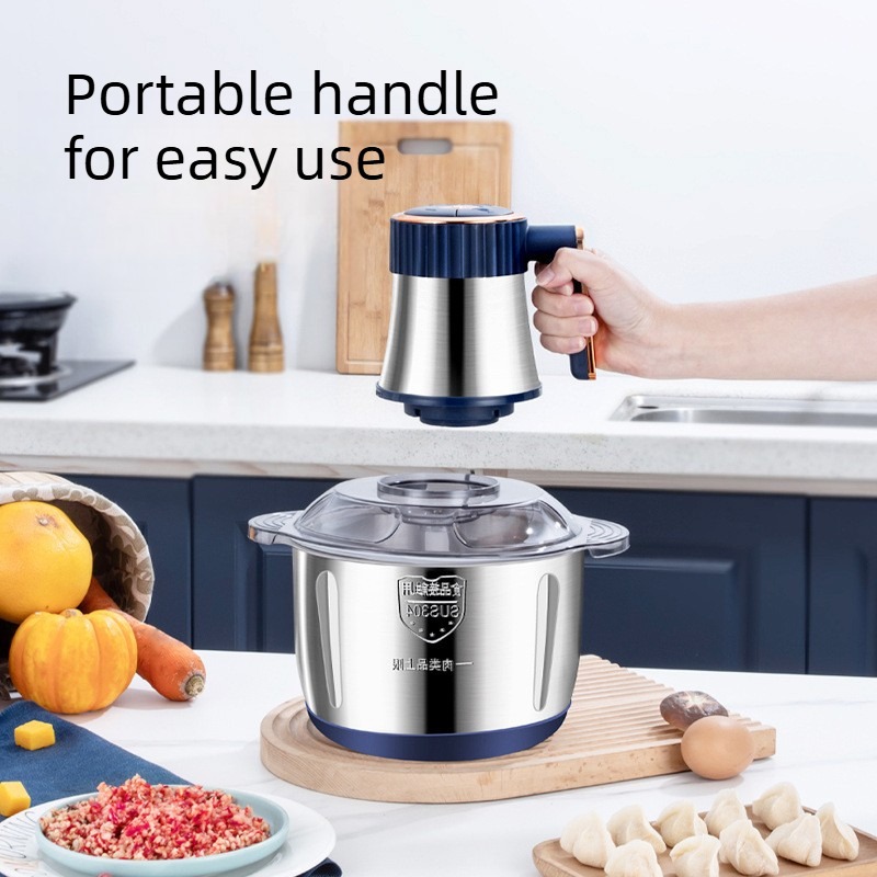 Ev tipi elektrikli çok fonksiy - Meat Tenderizer Machine Electric incelemesi ve fiyatı