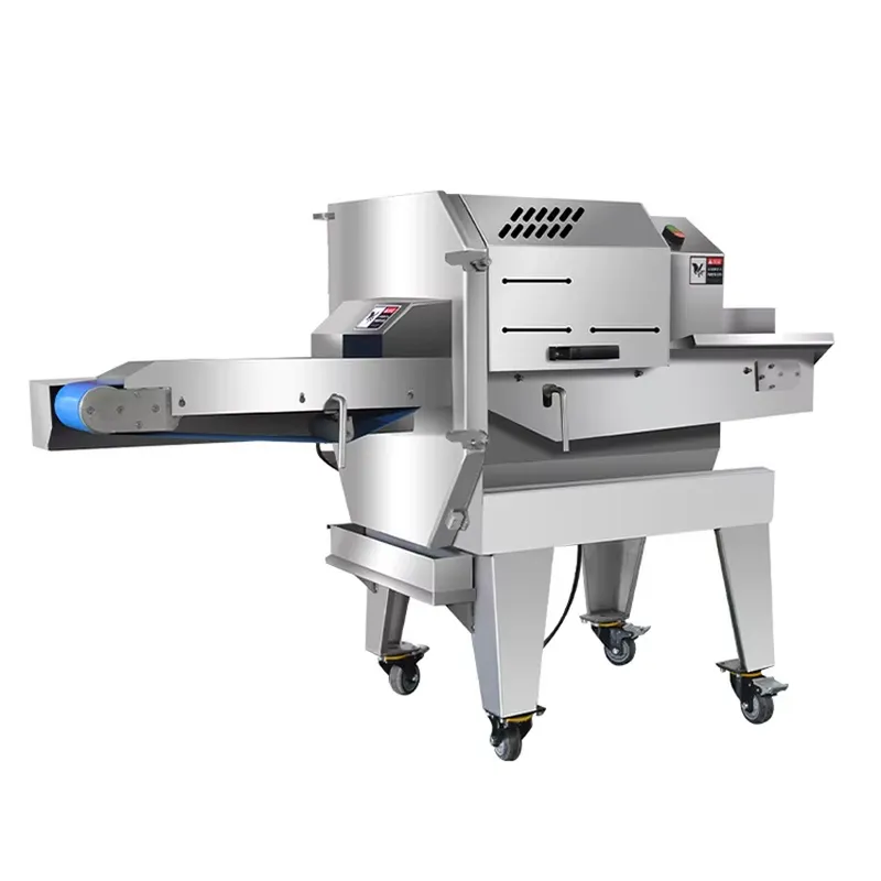 Ticari Otomatik Et Dilimleyici - Electric Deli Slicer 12 Inch incelemesi ve fiyatı