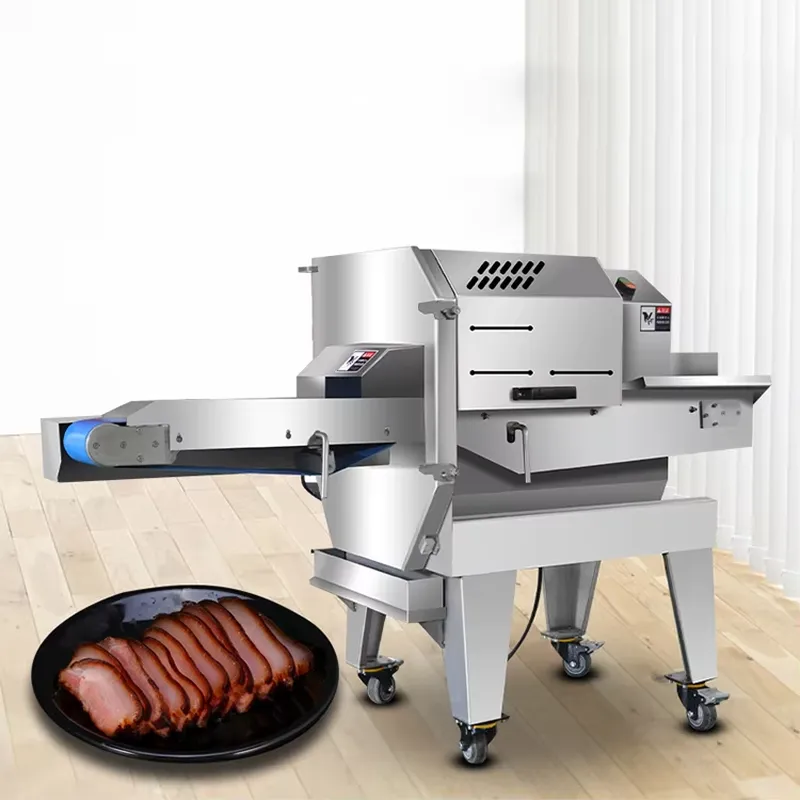 Ticari Otomatik Et Dilimleyici - Electric Deli Slicer 12 Inch incelemesi ve fiyatı