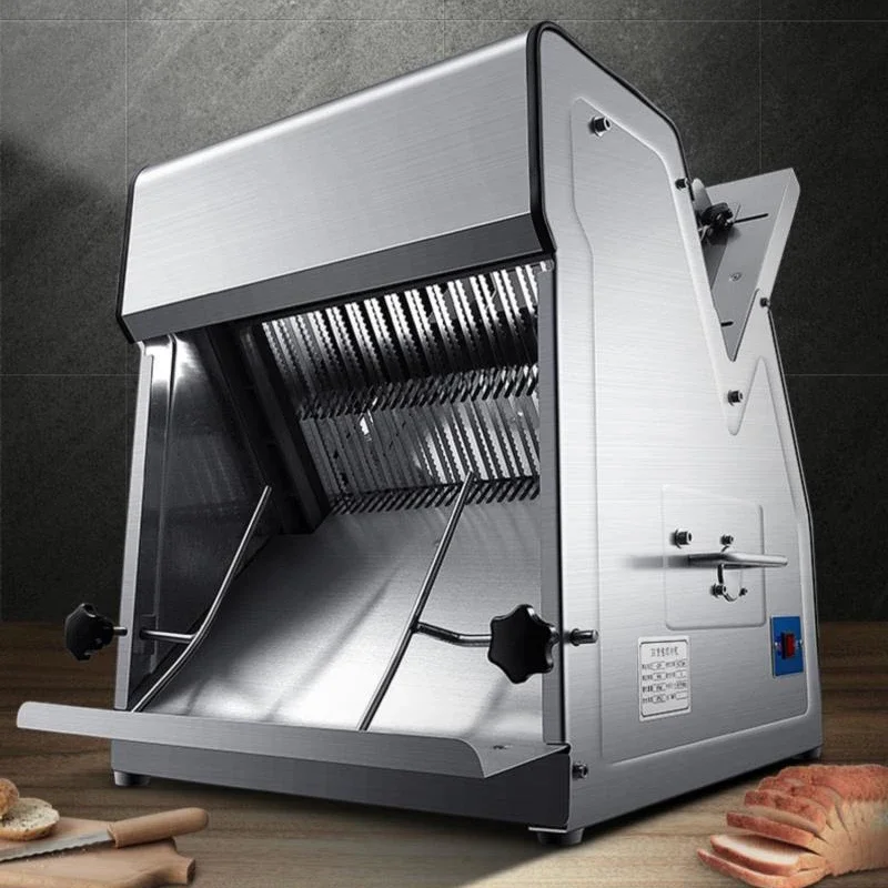 220V/370W Ticari Çok Fonksiyon - Commercial Bread Slicer Electric incelemesi ve fiyatı
