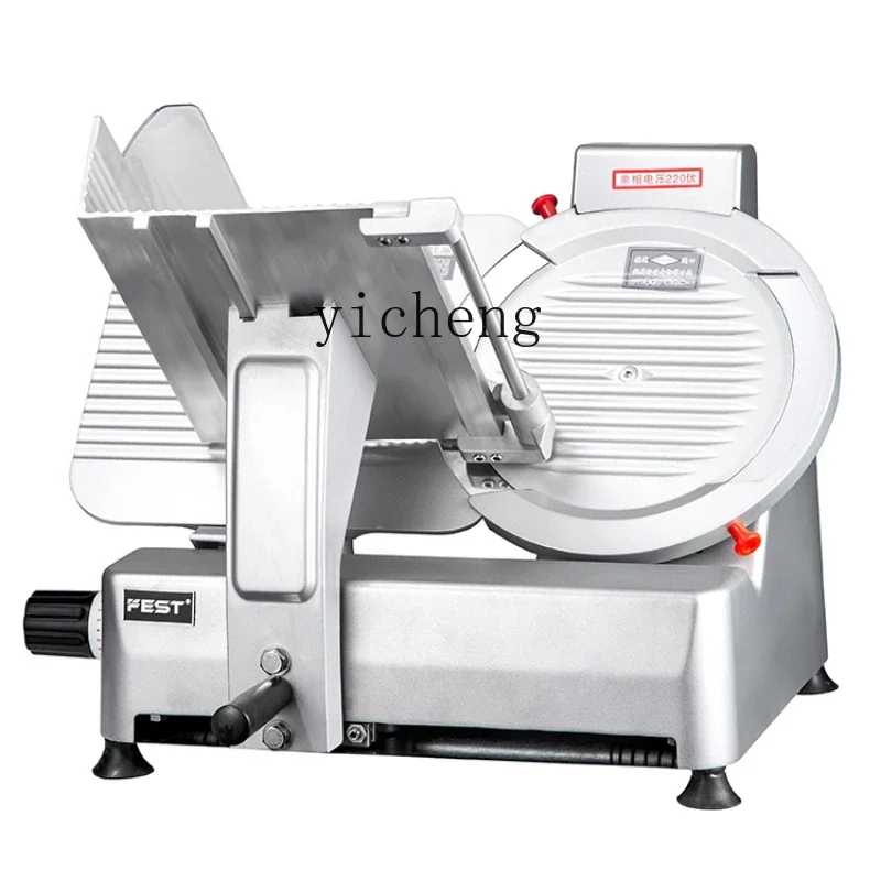 Kuzu Eti Dilimleyici Ticari Et - Commercial Meat Slicer 10 Inch incelemesi ve fiyatı