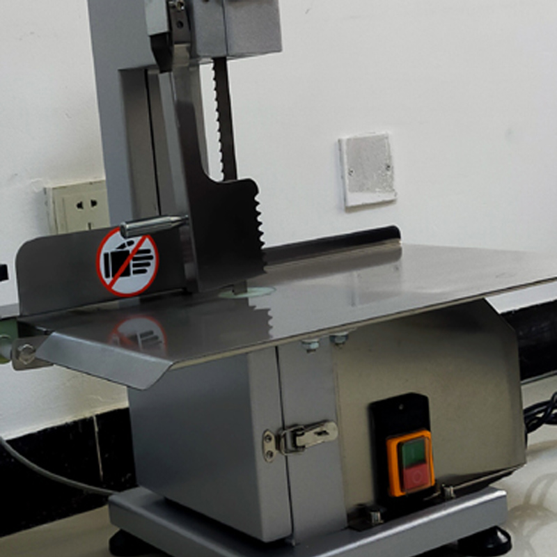 Paslanmaz Çelik Ticari Elektri - Bone Saw Machine Commercial Electric incelemesi ve fiyatı