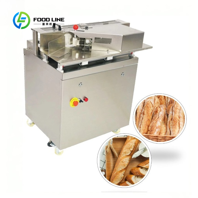 Mayalı Ekmek Kesme Makinesi El - Commercial Bread Slicer Electric incelemesi ve fiyatı