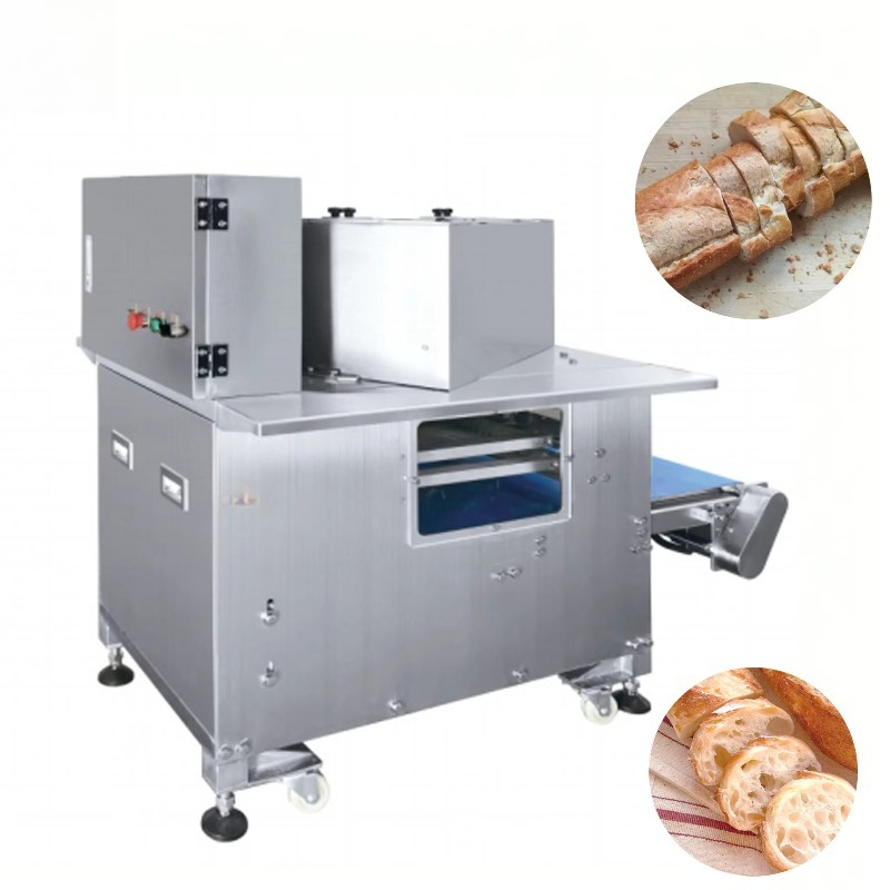 Mayalı Ekmek Kesme Makinesi El - Commercial Bread Slicer Electric incelemesi ve fiyatı
