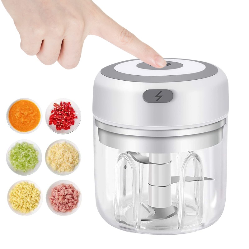 250ML elektrikli sarımsak deği - Meat Tenderizer Machine Electric incelemesi ve fiyatı
