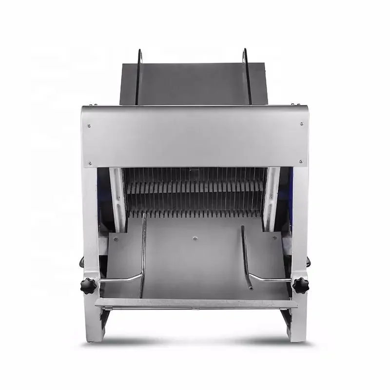 Otomatik Elektrikli Gıda İşlem - Commercial Bread Slicer Electric incelemesi ve fiyatı